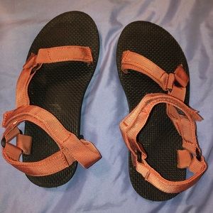 Teva Sandals